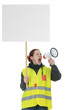 Foto: streik streik