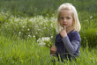 petite fille