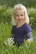 petite fille