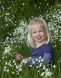 petite fille