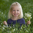 petite fille