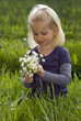 petite fille