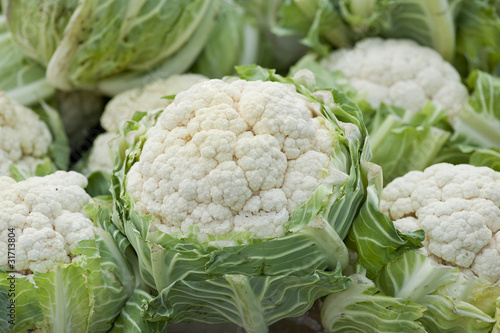 Photo: Chou fleur Chou fleur