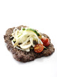 appetizer grilled meat appetizer grilled meat