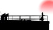 Modern Art Nautical Animation Modern Art Nautical Animation