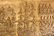 Thai style the art of Copperplate