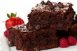 Chocolate Brownie 2