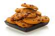 Chocolate Chip Cookies 2