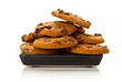 Chocolate Chip Cookies 3