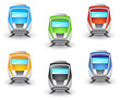 Train icon