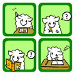 sheep-study