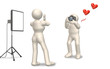 Passionate photographer