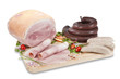 plateau de charcuterie
