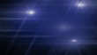 blue laser stars, loop