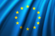 Drapeau Europe