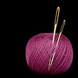 needle thread