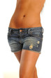 Photo: taille taille