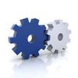 Gears symbol