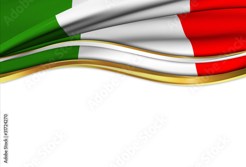 Illustration: Italy Italy