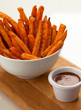 French fries