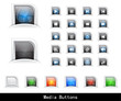 Web buttons pack