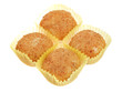 Glutinous Rice Ball
