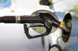 fueling up