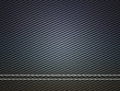 Horizontally Stitched carbon fiber
