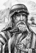 Picture Moses in Egypt