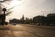 Warsaw life