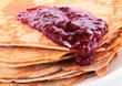 pancakes