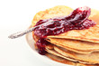 pancakes