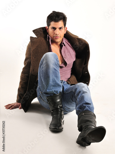 Photo: Moda masculina Moda masculina