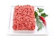 ground beef