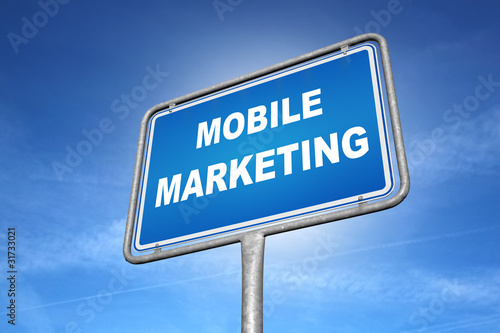 Photo: Mobile Marketing Mobile Marketing