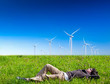 energia del futuro