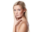 Woman Beauty
