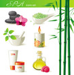 spa icons spa icons