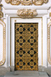 Kiev - Lavra door