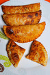 empanadillas empanadillas