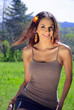 Outdoor Portrait