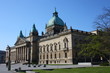 Leipziger Bundesverwaltungsgericht