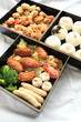 Japanese Bento for School sport day and picnic Japanese Bento for School sport day and picnic