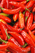 Aji chilli picante