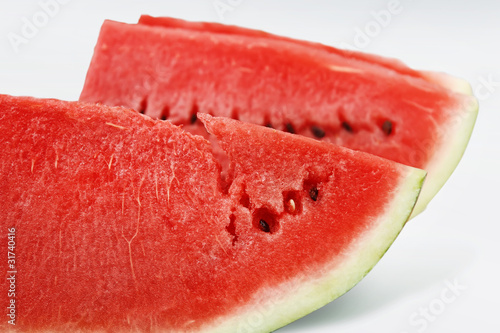 Photo: Sandia patilla melon de agua Sandia patilla melon de agua
