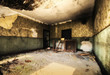 maison en ruine