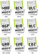 Airport tag bags - Espagne 02
