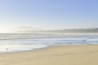 Photo: Coast of Pacific ocean, Vancouver Island, Canada Coast of Pacific ocean, Vancouver Island, Canada