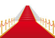 Escalier_Tapis_Rouge_Fond_Blanc