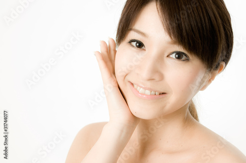 Photo: 美容イメージ 美容イメージ